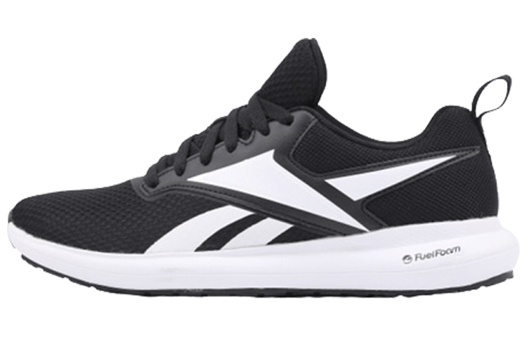 

Кроссовки унисекс Reebok Driftium 2 черные 42 EU, Черный, Driftium 2