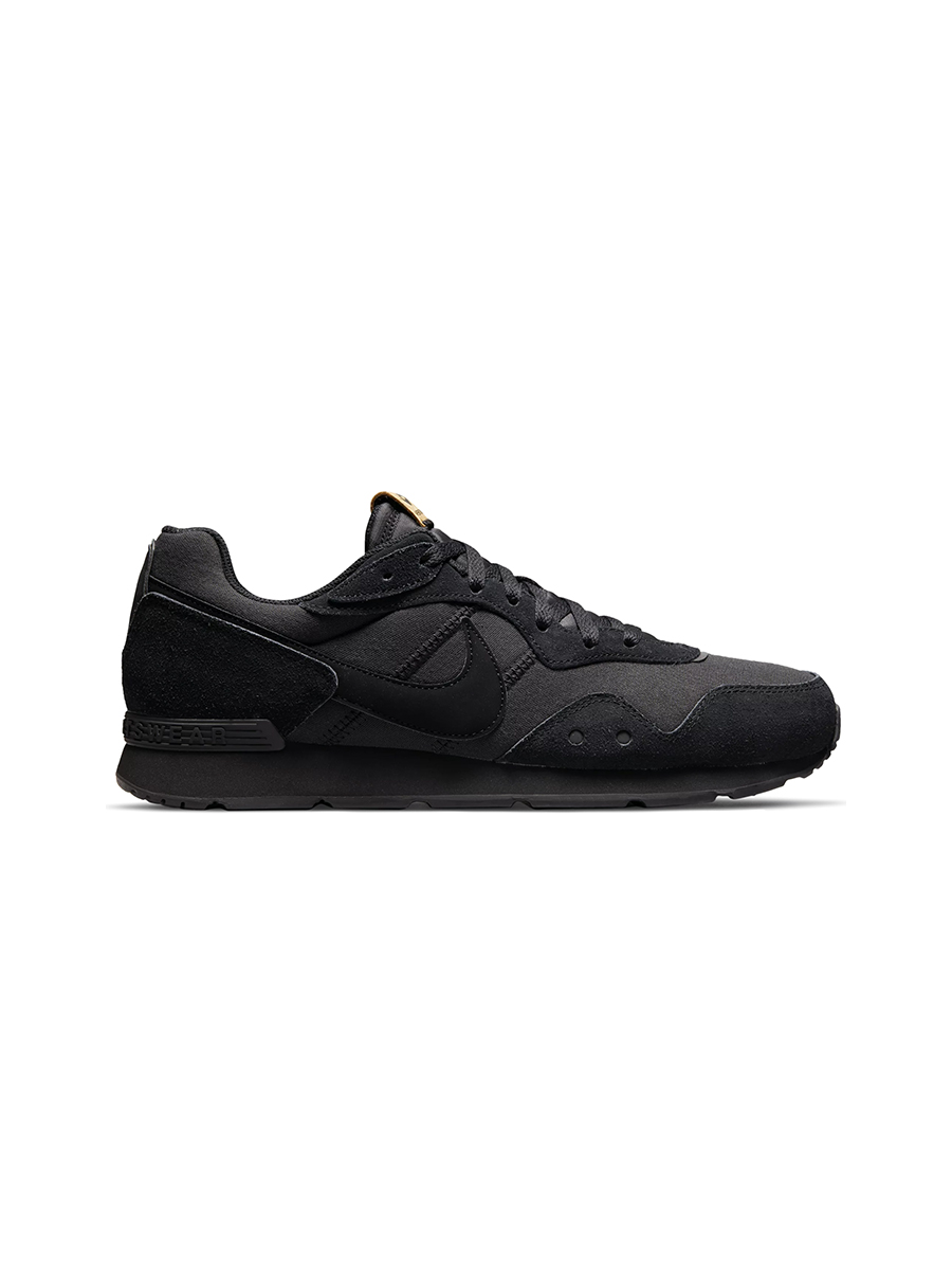 

Кроссовки мужские Nike VENTURE RUNNER черные 46 EU, VENTURE RUNNER
