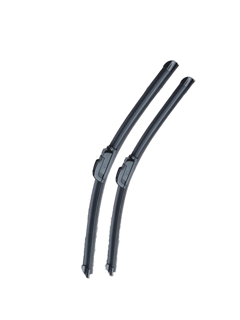 

Щетки стеклоочистителя Aviel бескаркасные для Renault Laguna 2001-2008 (600/500мм.Крючок), FB750