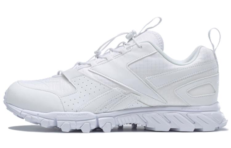 

Кроссовки унисекс Reebok DMX pert белые 40 EU, Белый, DMX pert