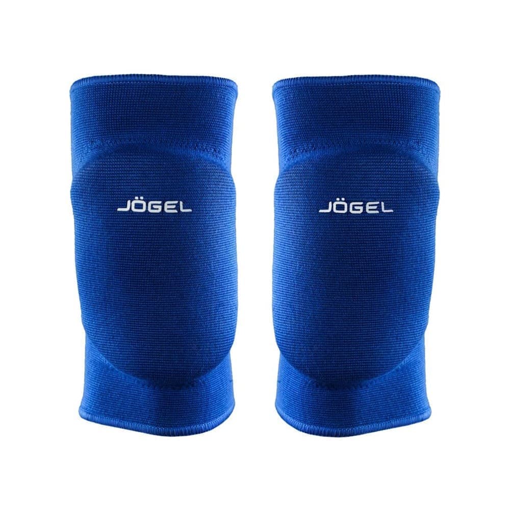 Jogel FLEX KNEE Наколенники волейбольные Синий M