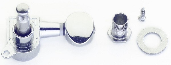 

Колки Stagg SP-MH12WS-CH