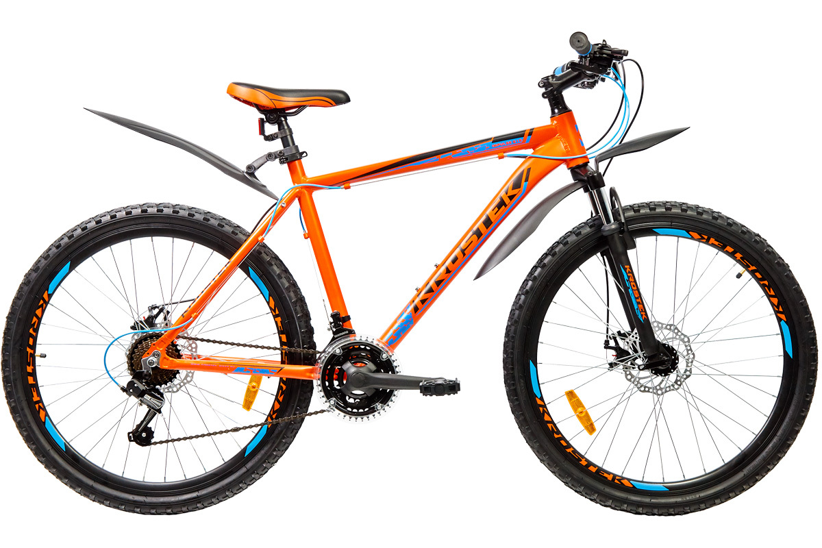 фото Велосипед 26" krostek impulse 615 (рама 19'') (500032)