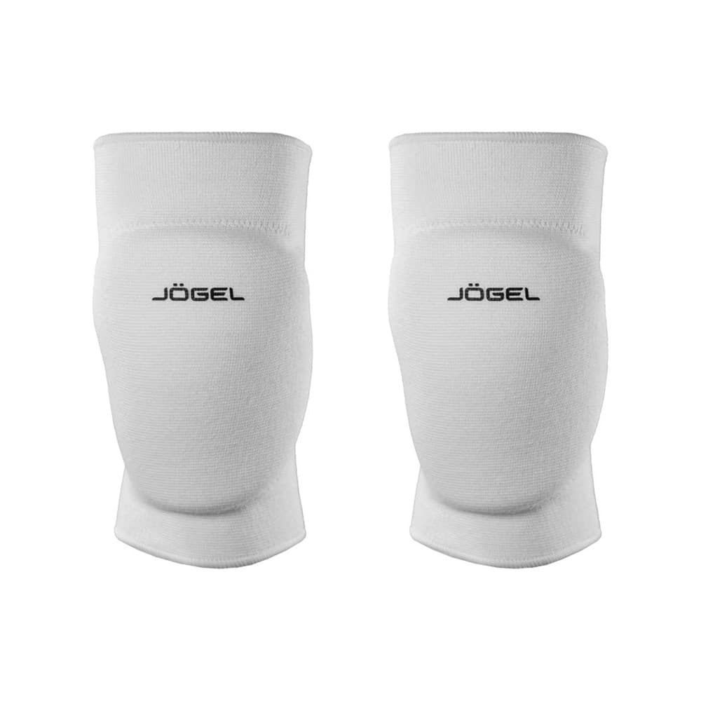 

Jogel FLEX KNEE Наколенники волейбольные Белый, УТ-00019209