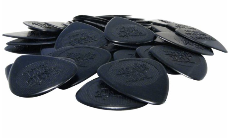 

Набор медиаторов Ernie Ball 9132