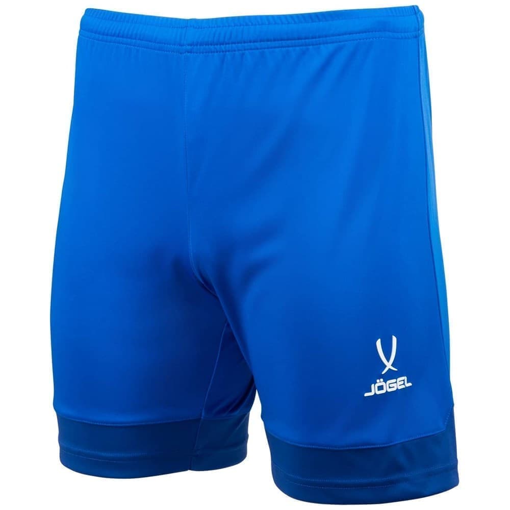 

Jogel DIVISION PERFORMDRY UNION SHORTS Шорты Синий/Темно-синий/Белый XL, ЦБ-00000994-3