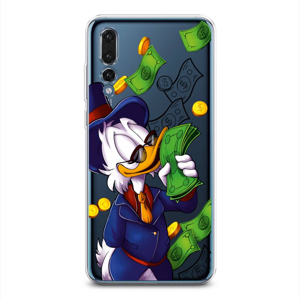 Чехол на Huawei P20 Pro 