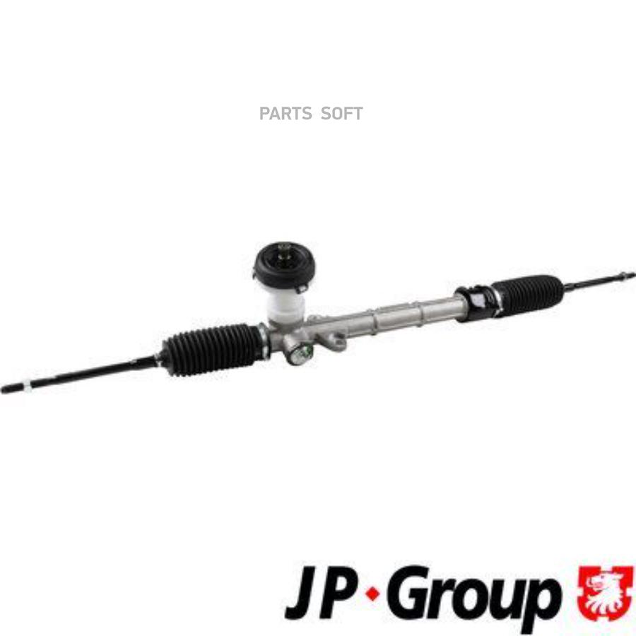 

Рейка Рулевая JP Group арт. 3644200100, 5710412607135