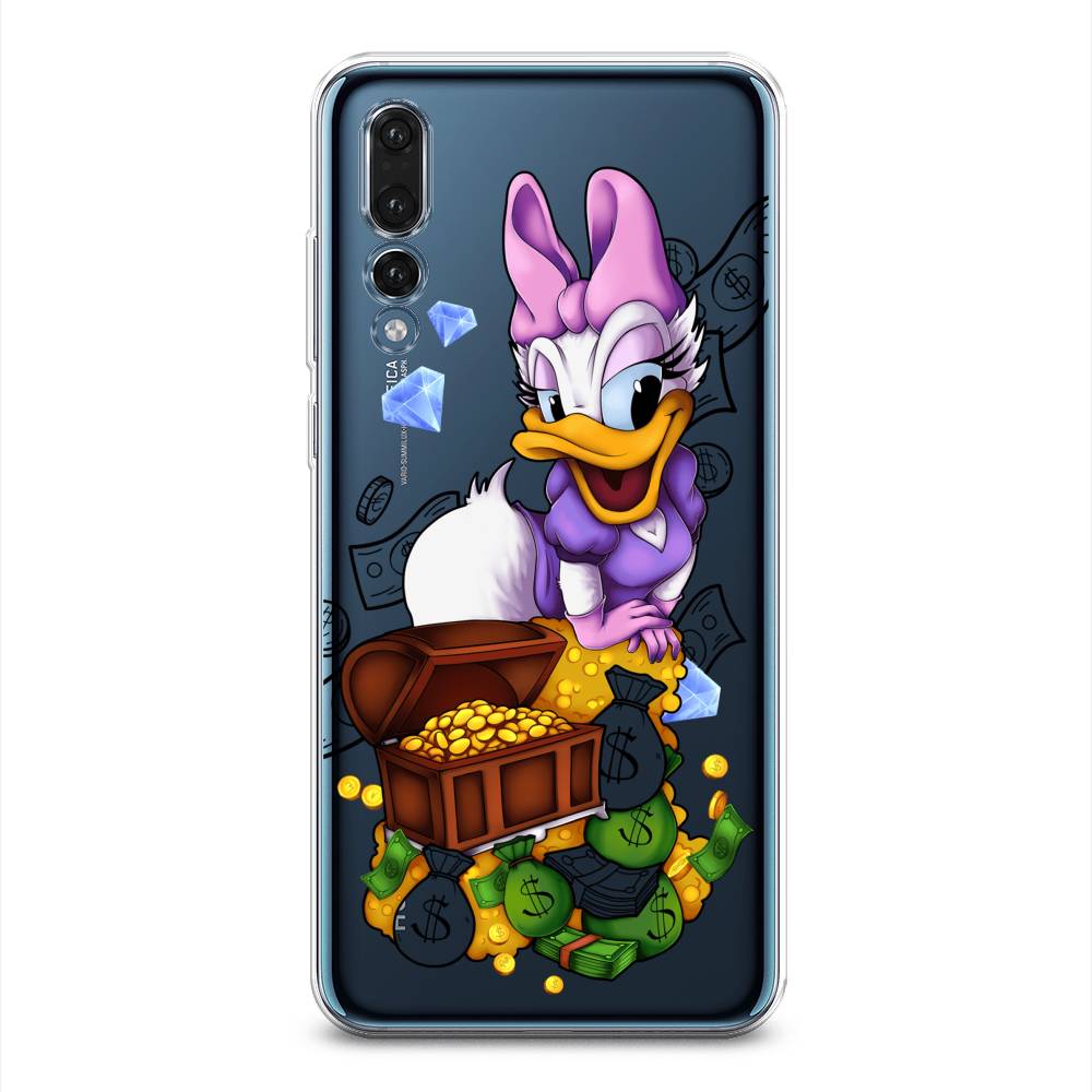 Чехол на Huawei P20 Pro 