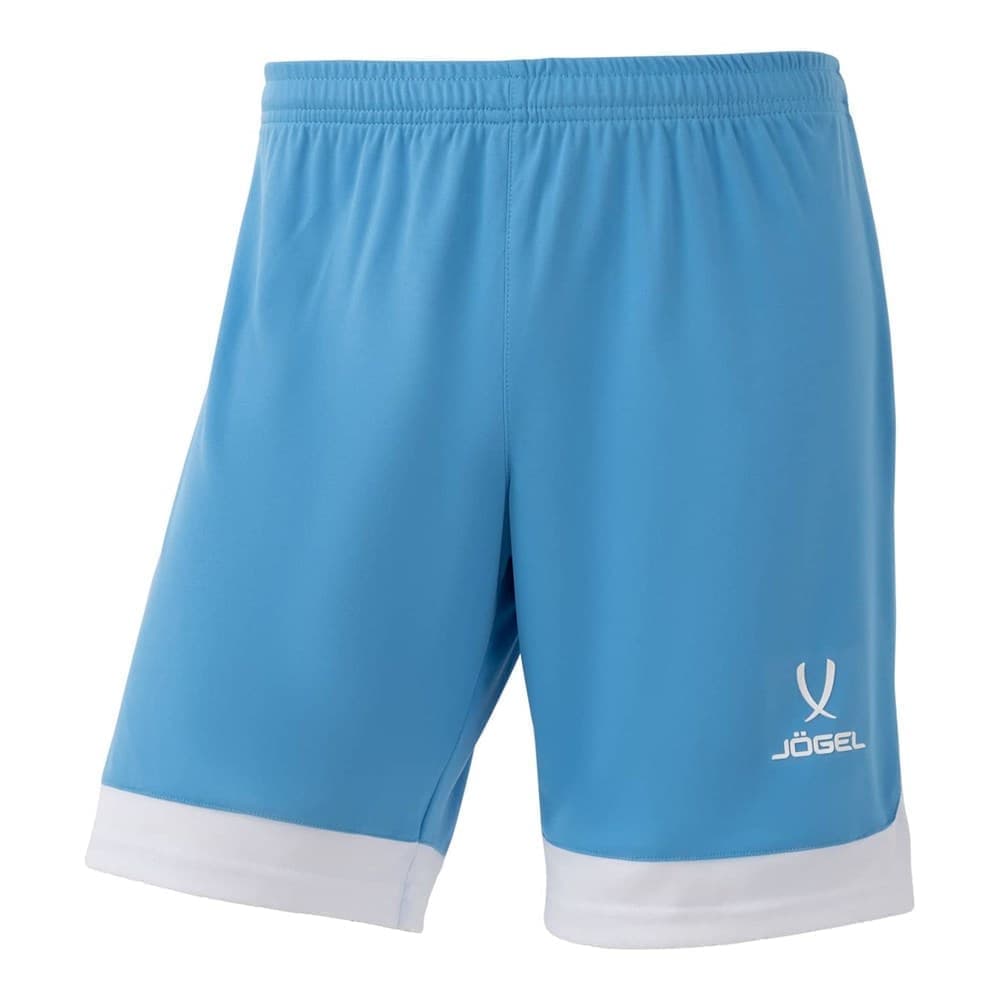 

Jogel DIVISION PERFORMDRY UNION SHORTS Шорты Голубой/Белый 2XL, ЦБ-00000997-9