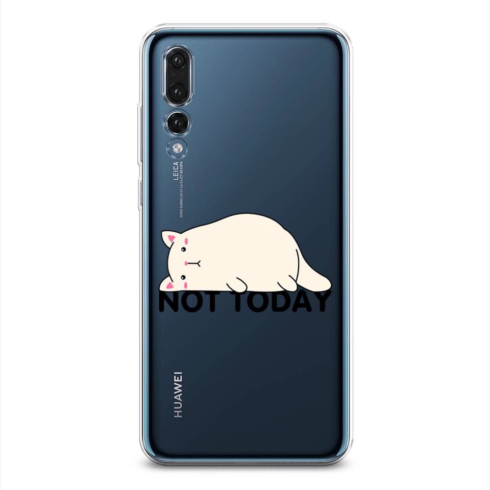 Чехол на Huawei P20 Pro 