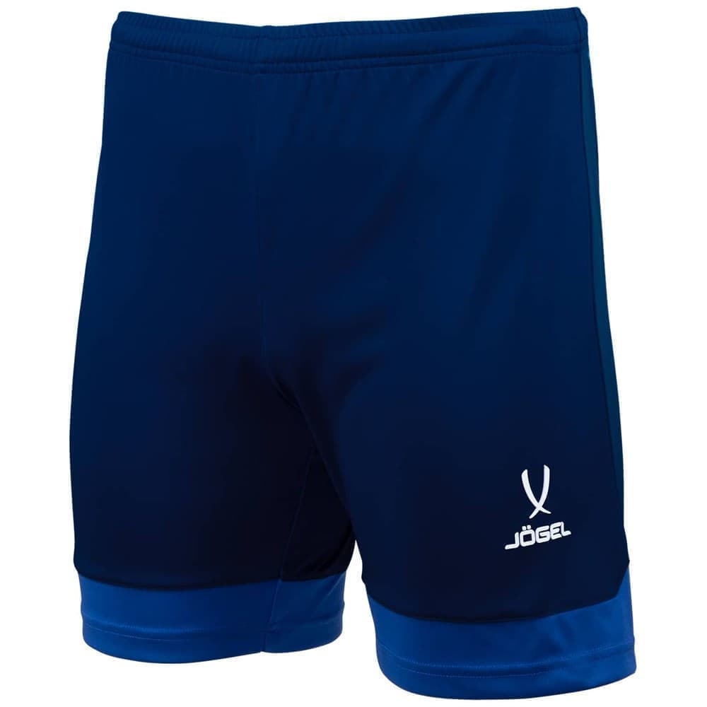 

Jogel DIVISION PERFORMDRY UNION SHORTS 22 Шорты Темно-синий/Белый 2XL, ЦБ-00000995