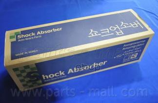 

Амортизатор Hyundai New Santafe(Cm) 546602b000 Parts-Mall арт. pja-fr018, PJAFR018