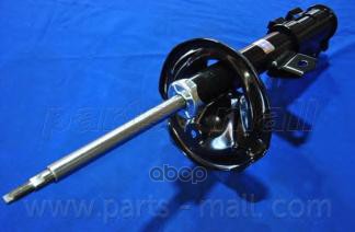 

Амортизатор Hyundai I30(Fd) Pmc 546512l000 546512l000 Parts-Mall арт. pja-fl040, PJAFL040