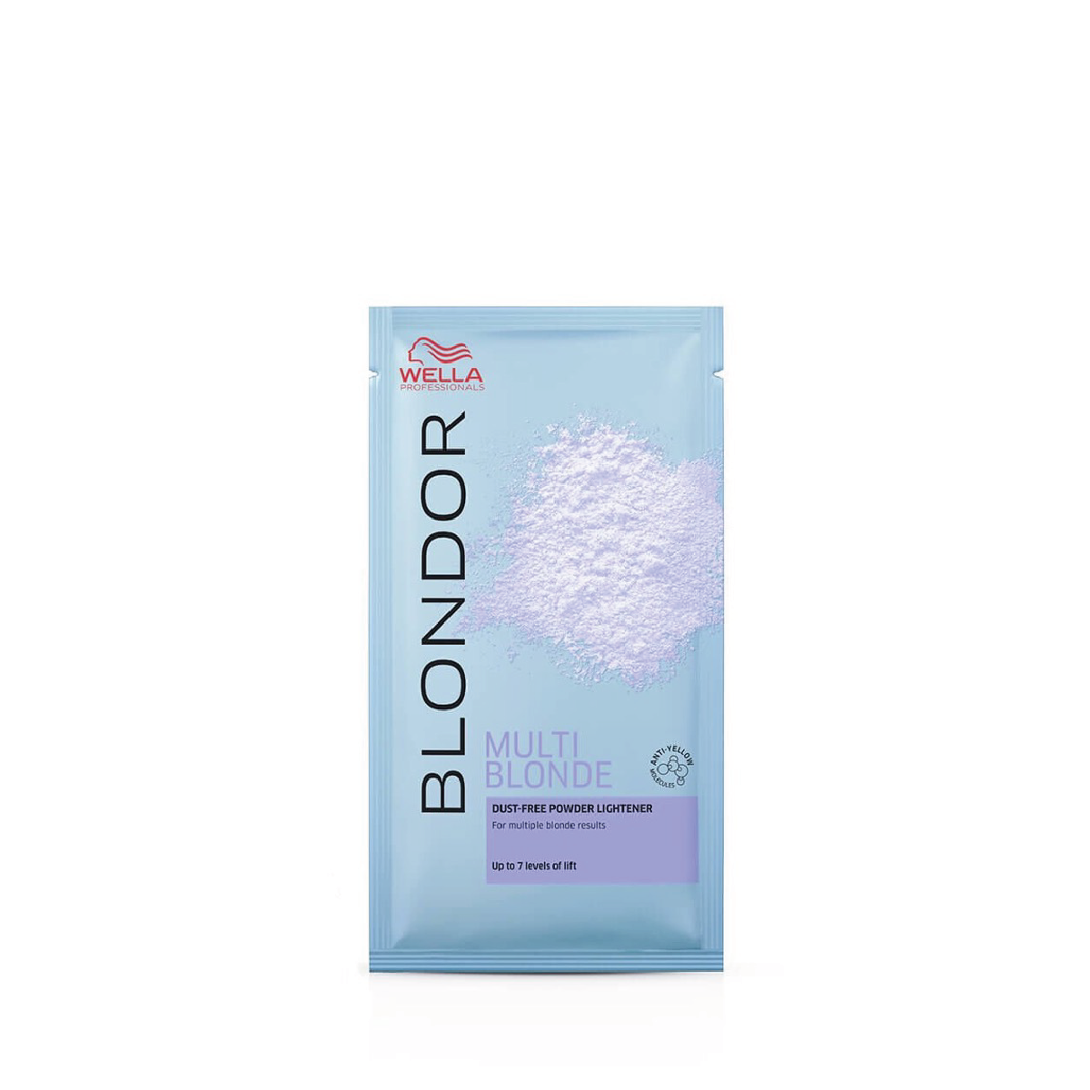 

Блондирующий порошок Wella Blondor, 30 г