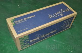 

Амортизатор Передний Левый Hyundai Solaris / Accent(Rb) 11my 546504l000 / 546501r000 Pmc, PJAFL026