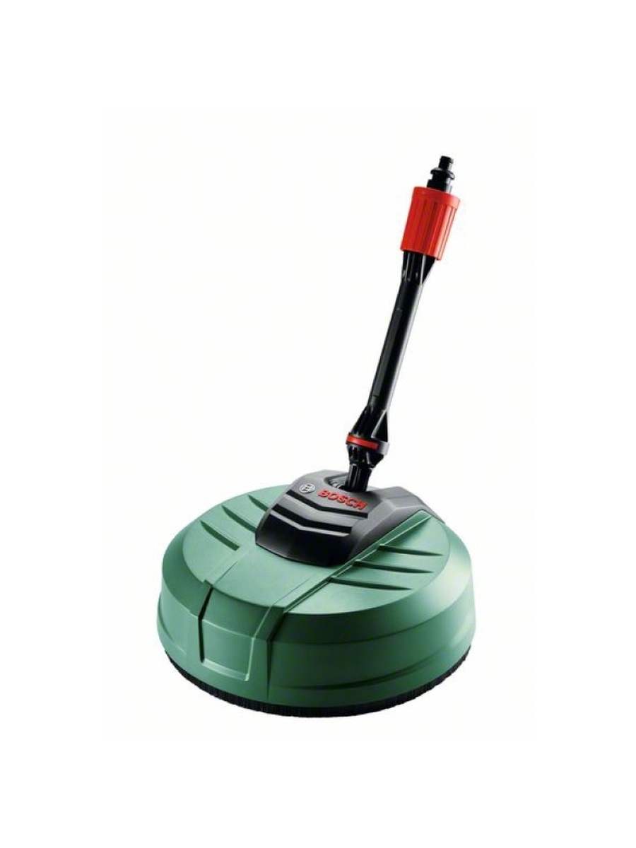 фото Щетка для мойки высокого давления bosch aquasurf 250 f016800486