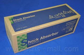 

Амортизатор Hyundai Elantra Pmc 5536129155 Parts-Mall арт. pja-119a, PJA119A