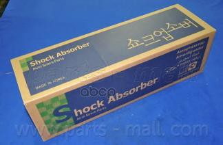 

Амортизатор Hyundai Sonata 93my Pmc 5465034310 Parts-Mall арт. pja-079, PJA079