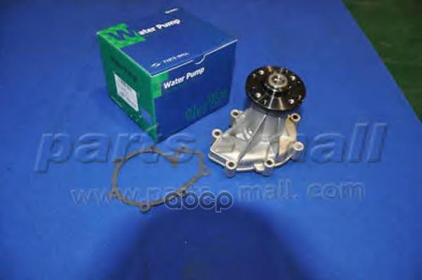 Помпа Водяная Ssangyong Istana(Lcv) Pmc 6612004220 Parts-Mall арт. phd-001