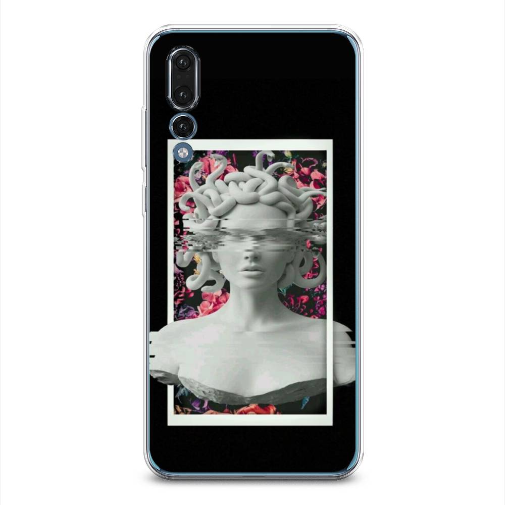 Чехол на Huawei P20 Pro 