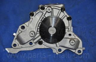 Помпа Водяная Hyundai Terracan Pmc 2510039802 Parts-Mall арт. phb-013