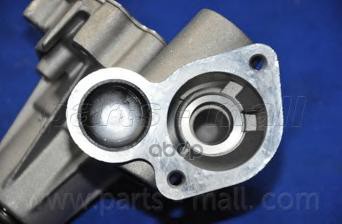 

Помпа Водяная Hyundai Porter 96my Pmc 2510042001 Parts-Mall арт. pha-005, PHA005
