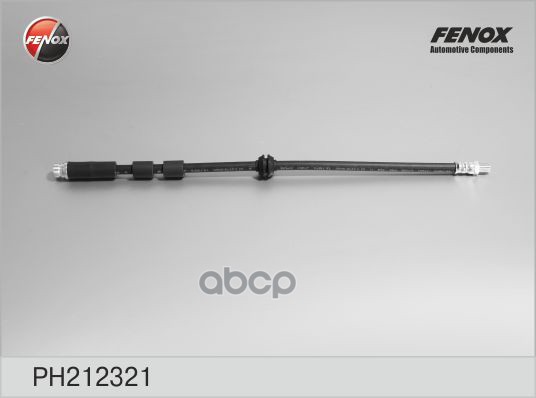 

Шланг Торм.Ford Mondeo Iii 00-07 FENOX арт. ph212321, PH212321