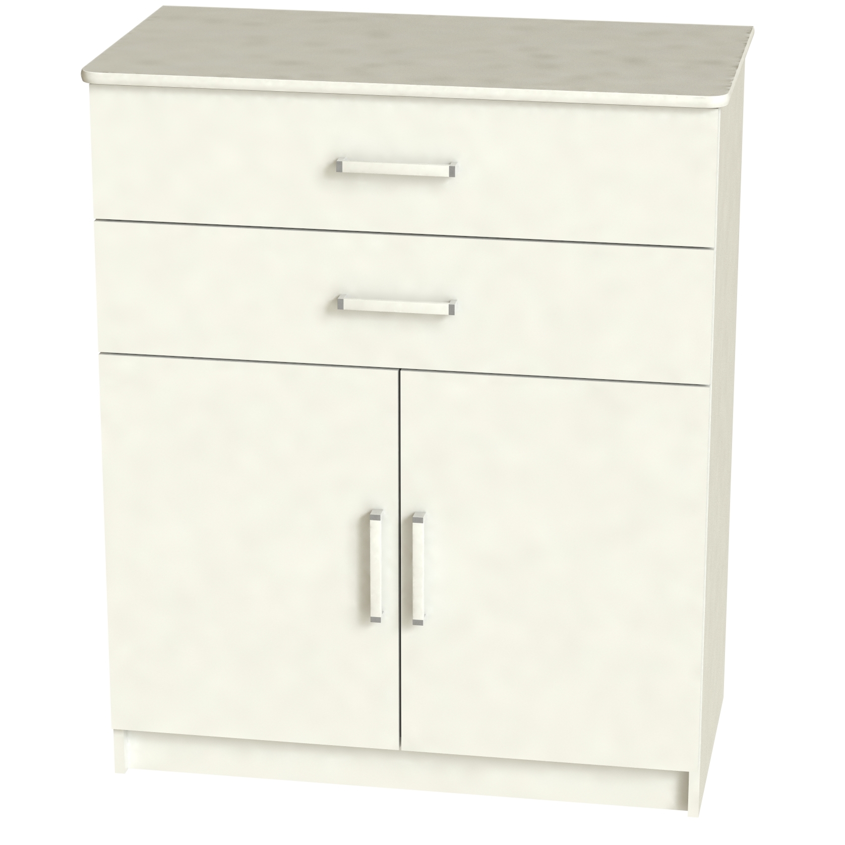 

Комод Феникс км_гм_9_белый