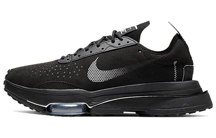 

Кроссовки унисекс Nike Air Zoom type черные 40 EU, Черный, Air Zoom type