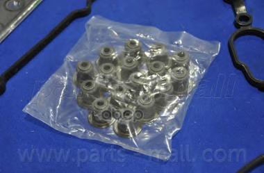 

Комплект Прокладок (Графит) Kia Sorento Pmc K0ah110270-U Parts-Mall арт. pfb-g023u, PFBG023U