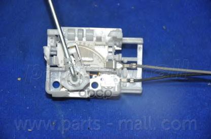 

Датчик Уровня Топлива Kia Cerato Pmc 944602f000 Parts-Mall арт. pdb-573, PDB573