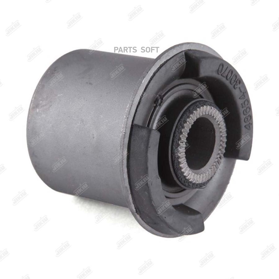 

С-Б.Пер.Рычага Toyota Mark 2/Chaser/Cresta Gx100 1996-2001 JIKIU арт. BH21054