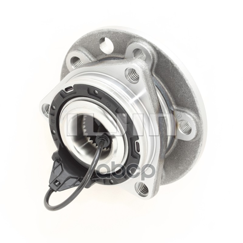 

Ступица В Сборе Передняя Opel Vectra C +Abs -Ids (-41999999) Ij133015 ILJIN арт. IJ133015