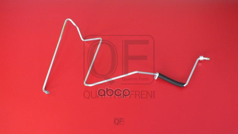 

Трубка Кондиционера QUATTRO FRENI арт. QF30Q00050