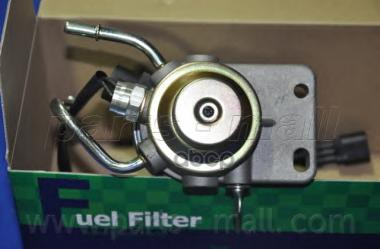 

Фильтр Топливный Hyundai Grand Starex(Tq) 319704h001 Pmc 319704h001 Parts-Mall арт. pca-r0, PCAR014