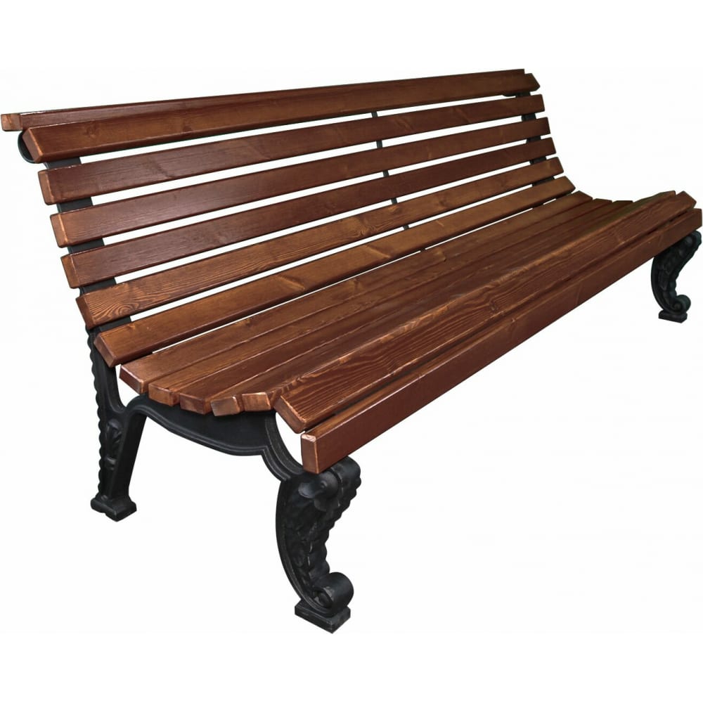 

7 скамеек 76069/крчь/2,0/9005/c_пал