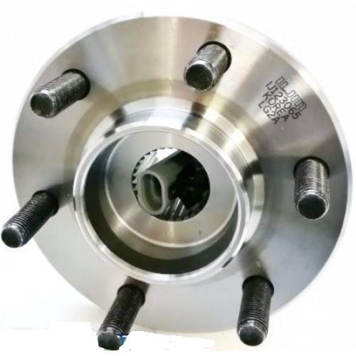 

Ступица В Сборе Передняя Cadillac Srx 04-08 Ij123065 ILJIN арт. IJ123065