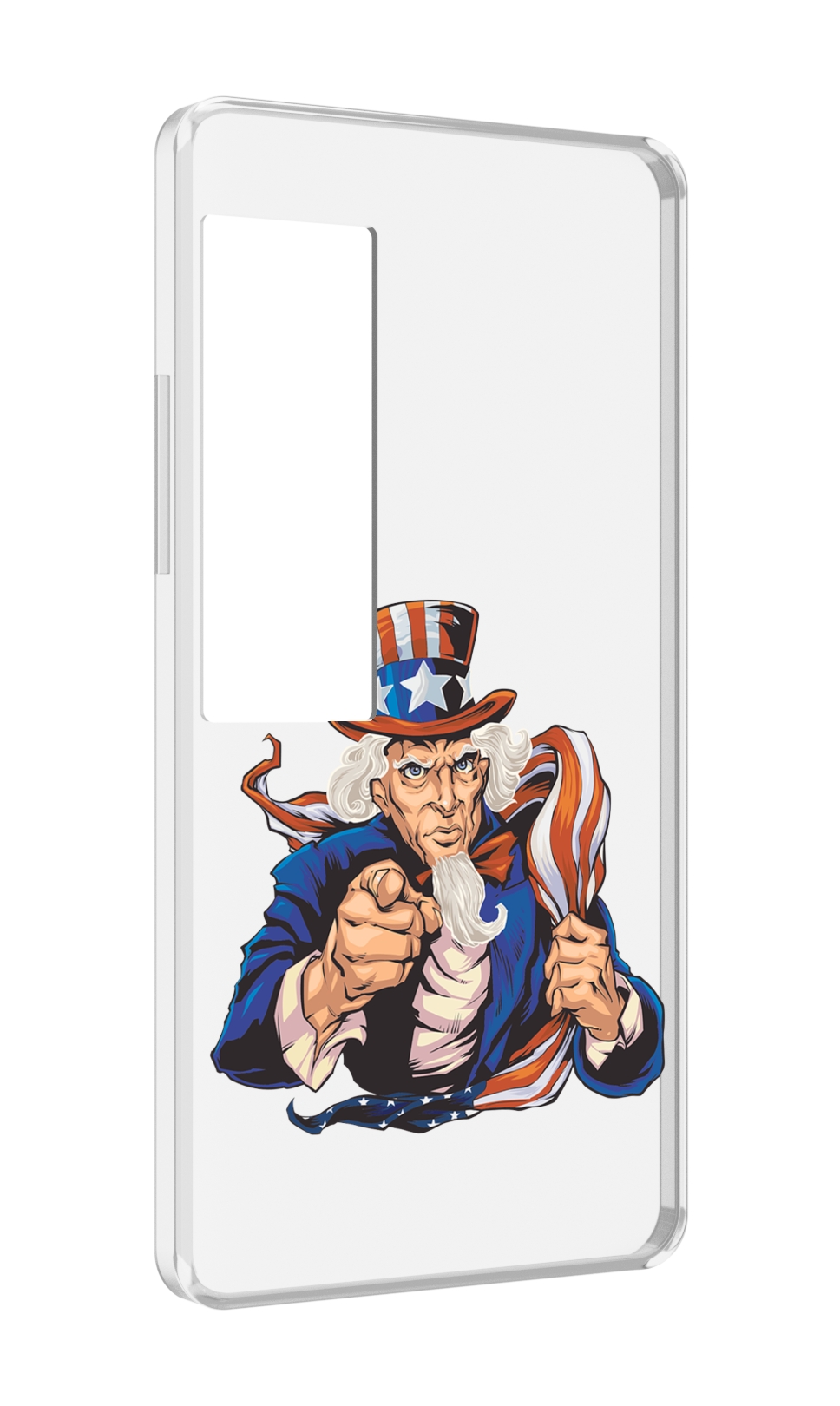 

Чехол MyPads Американский-дед для Meizu Pro 7 Plus, Прозрачный, Tocco