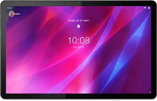 

Планшет Lenovo 6/128GB (ZA9L0139PL)