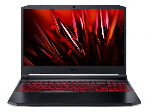 

Ноутбук Acer Nitro 5 AN515-57 Black (NH.QELEU.00B), Nitro 5 AN515-57