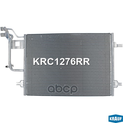 

Радиатор кондиционера Krauf krc1276rr