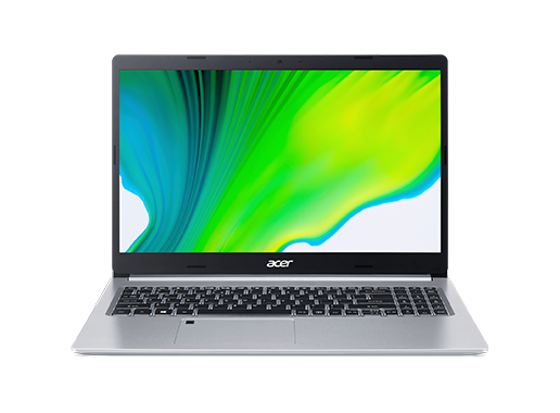 

Ноутбук Acer Aspire 5 Silver (NX.A82EU.009)