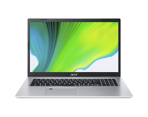 

Ноутбук Acer Aspire 5 Silver (NX.A5DEL.008), Aspire 5 A517-52