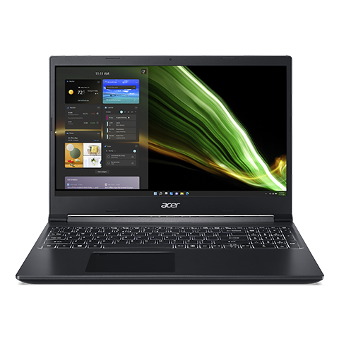 

Ноутбук Acer Aspire 7 Black (NH.QBFEU.00A)