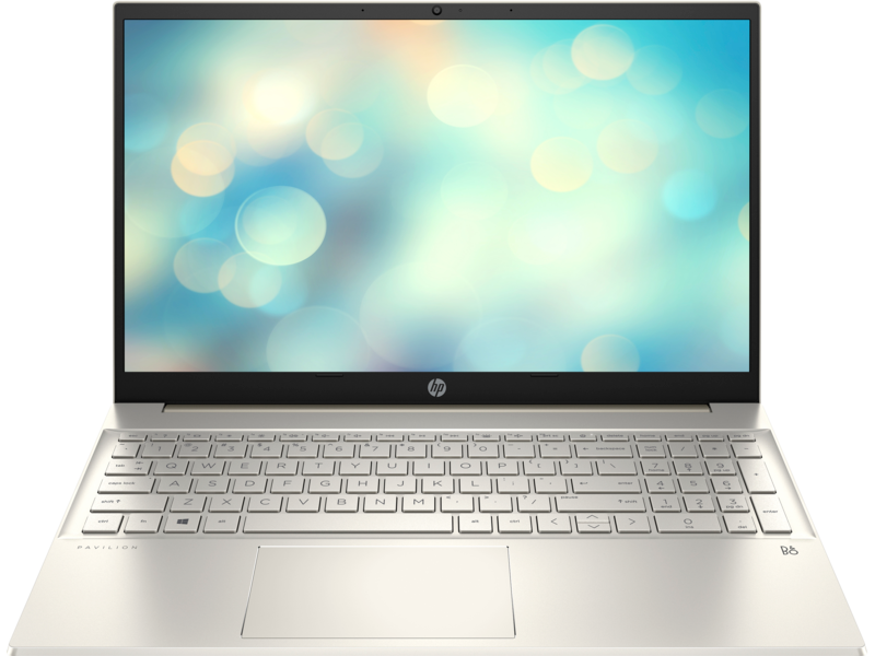 

Ноутбук HP Pavilion 15-eg0121ur Gold (4F0P9EA), Pavilion 15-eg0121ur