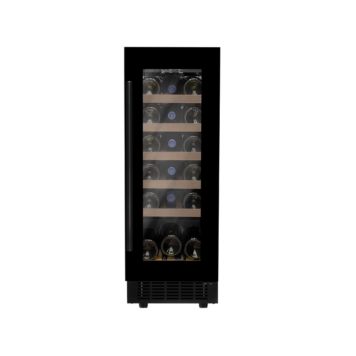 фото Винный холодильник (шкаф) компрессорный meyvel mv18-kbt1