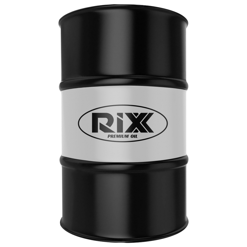 фото Моторное масло rixx tp x 5w30 а5/b5 sn/cf (208 л) синт.