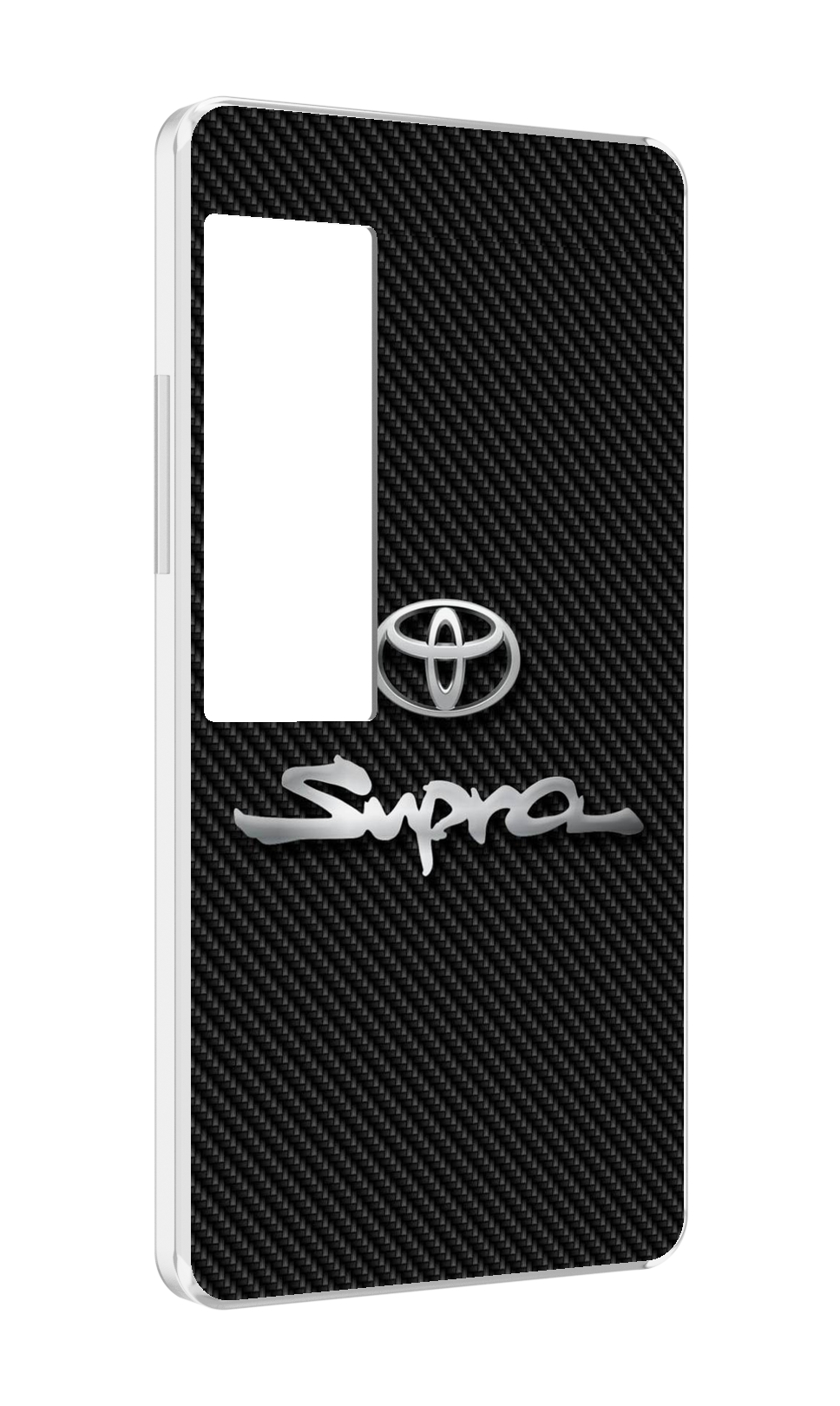 

Чехол MyPads toyota 2 для Meizu Pro 7 Plus, Прозрачный, Tocco