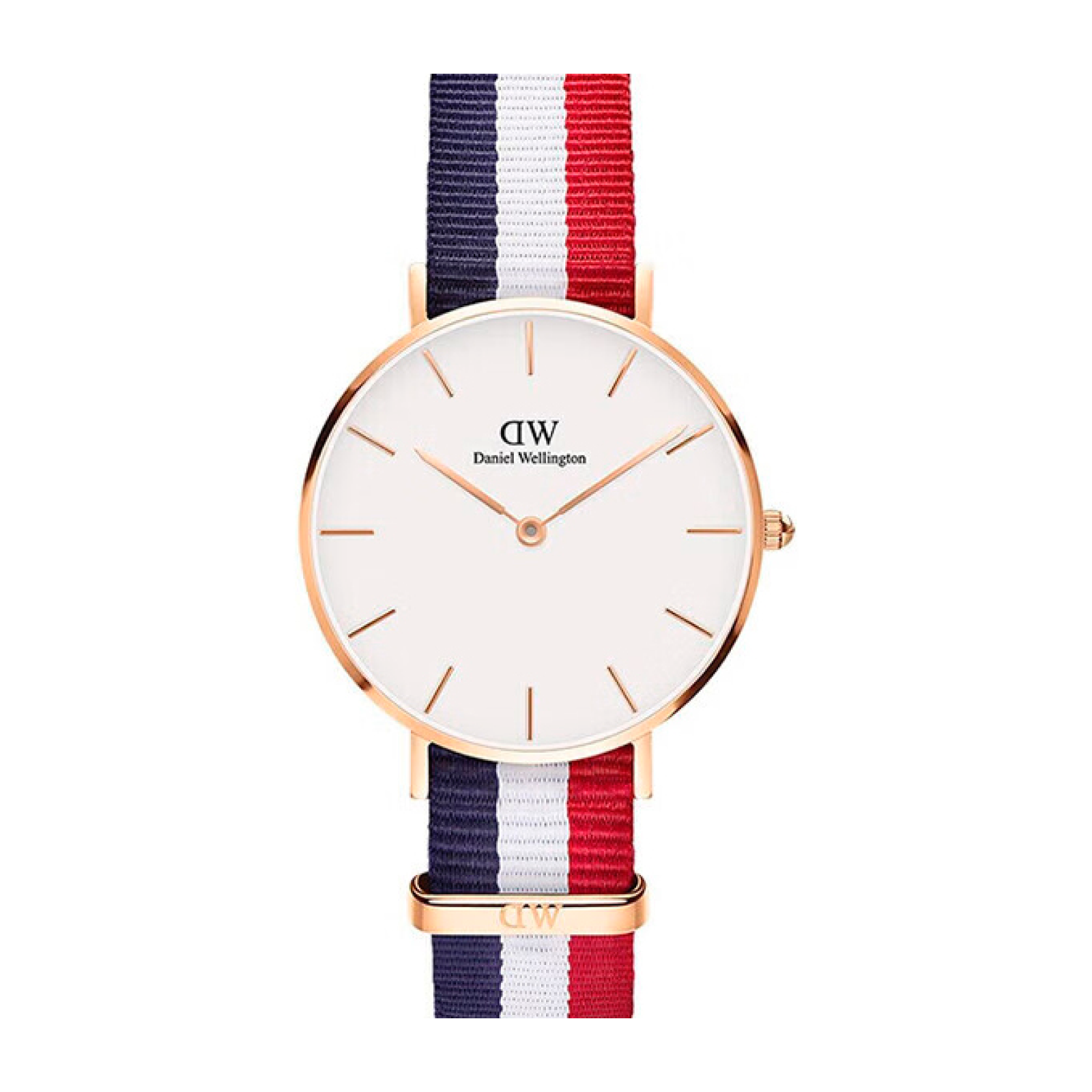 

Наручные часы женские Daniel Wellington DW00100355, DW00100355